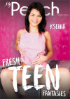 Fresh Teen Fantasies Boxcover