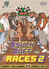 Suck Off Races 2 Boxcover