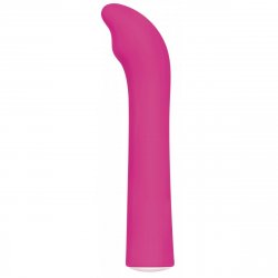 Evolved Rechargeable G Spot - Pink Evolved Rechargeable G Spot - Pink Boxcover