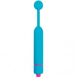 Rock Candy - Suga Stick Vibrator - Blue Rock Candy - Suga Stick Vibrator - Blue Boxcover
