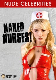 Naked Nurses Boxcover