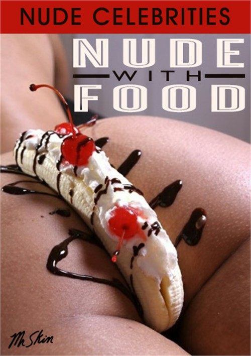 Nude with Food