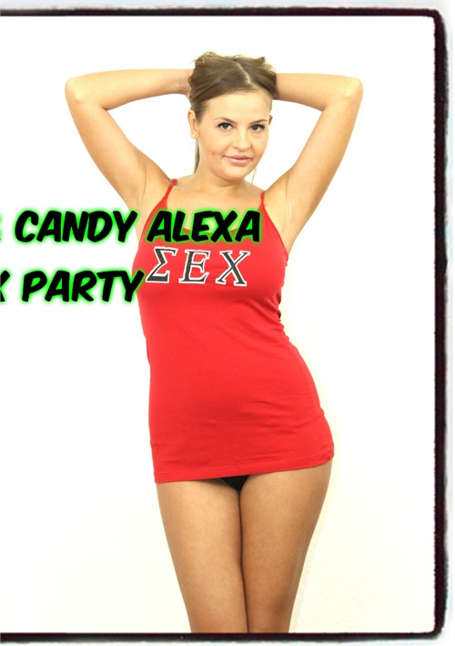 500px x 709px - Ivana Sugar & Candy Alexa - Wild Sex Party Videos On Demand ...