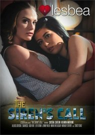 Siren's Call, The Boxcover