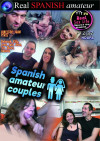 Spanish Amateur Couples Boxcover
