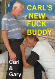 Carl's New Fuck Buddy Boxcover