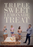 Triple Sweet Lemonade Treat Porn Video