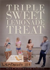 Triple Sweet Lemonade Treat Boxcover