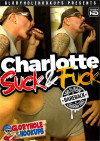 Charlotte Suck & Fuck Boxcover