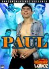 Paul II Boxcover