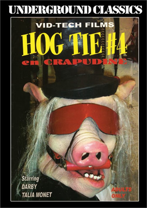 Hog Tie #4