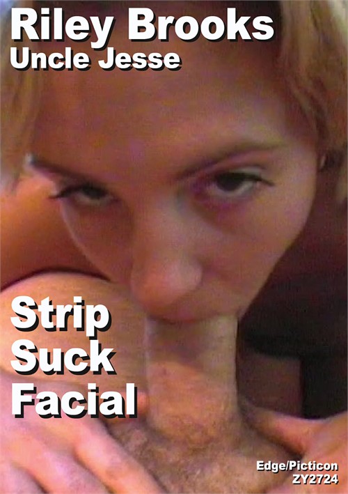 Riley Brooks & Uncle Jesse Strip Suck Facial Collector Scene (2002) by Edge  Interactive - HotMovies