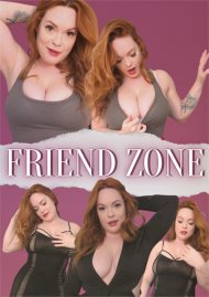 Friend Zone Boxcover