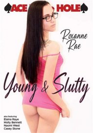 Young & Slutty Boxcover