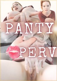 Panty Perv Boxcover
