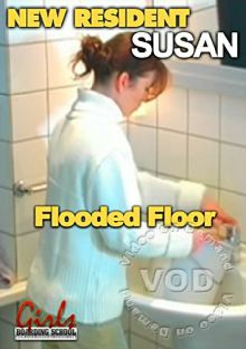 New Resident Susan - Flooded Floor