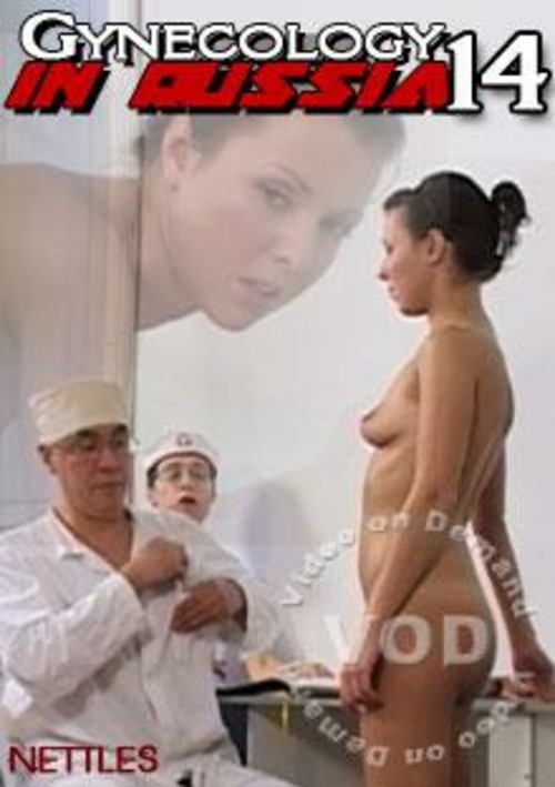 Gynecology In Russia 14