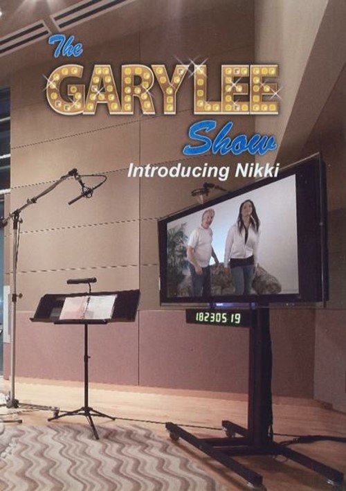 The Gary Lee Show - Nikki