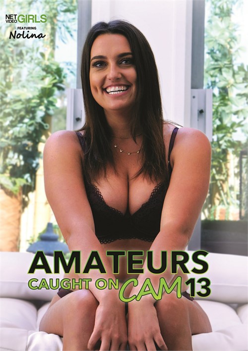 Amateurs Caught on Cam 13