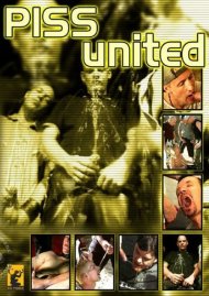 Piss United Boxcover