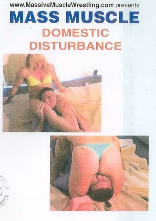 MM476: Domestic Disturbance