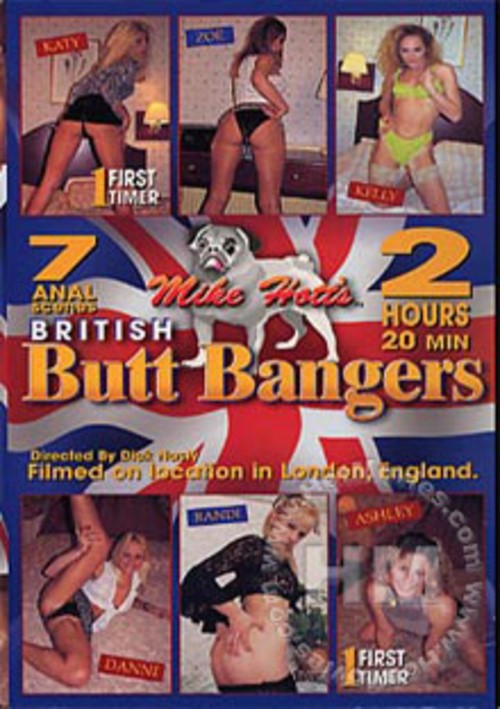 British Butt Bangers