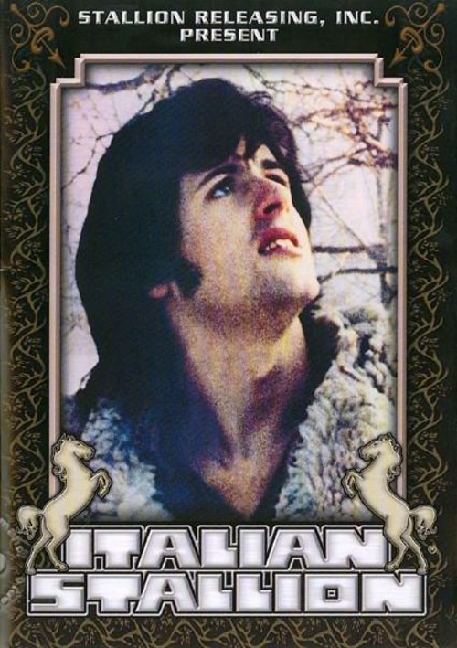 Italian Stallion