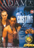 Casting Time Boxcover