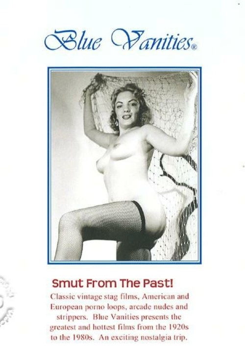50s Nude - Softcore Nudes S-527: Most Are Beavers '50s & '60s (All B&W) by Blue  Vanities - HotMovies