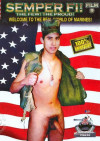 Semper Fi! Film 9 Boxcover