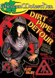 Dirt Pipe Detour Boxcover