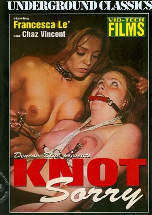 Knot Sorry