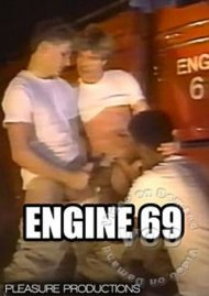 Engine 69 Boxcover