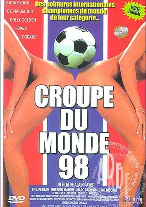 Croupe Du Monde 98