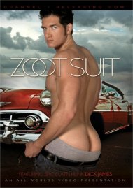 Zoot Suit Boxcover