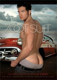 Zoot Suit Zoot Suit Boxcover