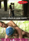 Twink Fucked in Exhib Forest Boxcover