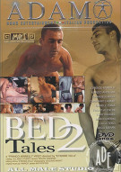 Bed Tales 2 Boxcover