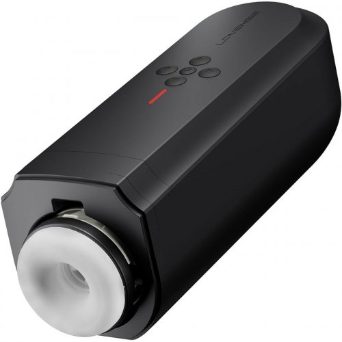 Lovense Solace App Controlled Automatic Thrusting Masturbator | Sex Toys &  Adult Novelties @ Jodi West Official Membership Site