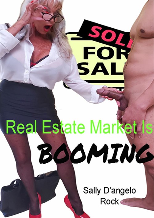 Real Estate Market is Booming