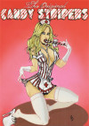Candy Stripers Boxcover