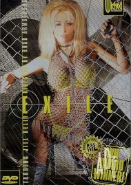 Exile Boxcover