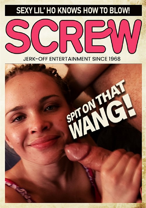 Spit on that Wang
