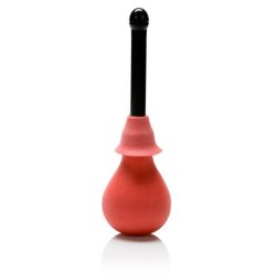 Vulcanite Anal Douche Vulcanite Anal Douche Boxcover