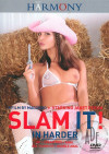 Slam It! In Harder Boxcover