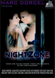 Nightzone Nightzone Boxcover