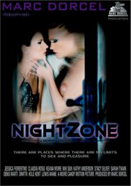 Nightzone Boxcover