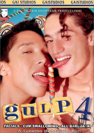 Gulp Vol. 4 Porn Video