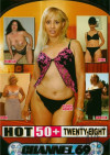 Hot 50+ 28 Boxcover