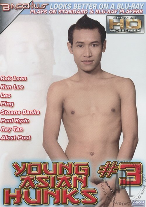 free young asian gay porn